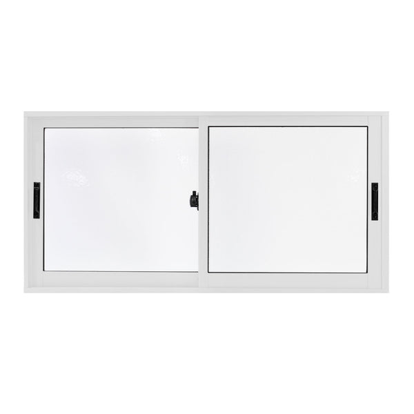 Ventana Corredera L/5000 100x50