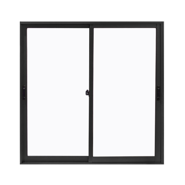 Ventana Corredera L/5000 120x120