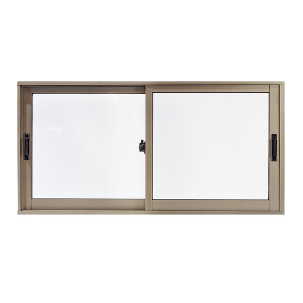 Ventana Corredera L/5000 100x50