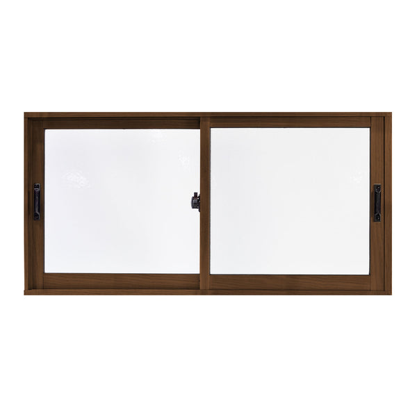 Ventana Corredera L/5000 100x50