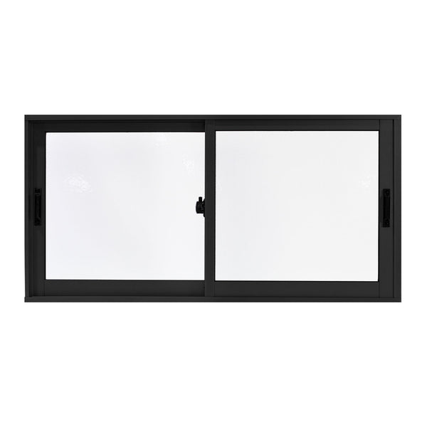 Ventana Corredera L/5000 100x50