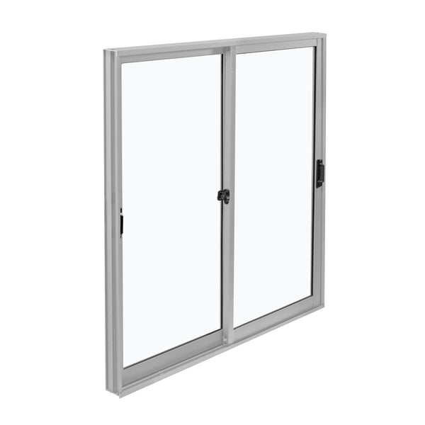 Ventana Corredera L/5000 120x120