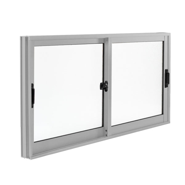 Ventana Corredera L/5000 100x50