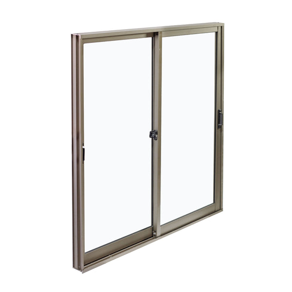 Ventana Corredera L/5000 120x120