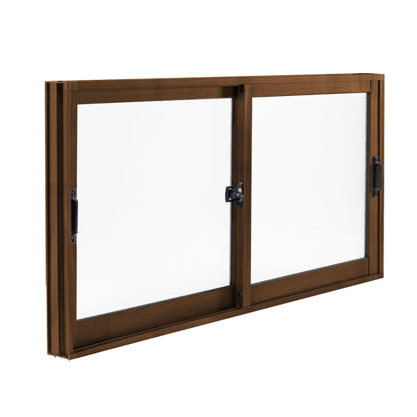 Ventana Corredera L/5000 100x50