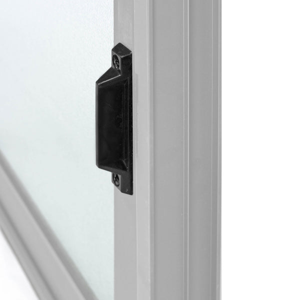 Ventana Corredera L/5000 100x50