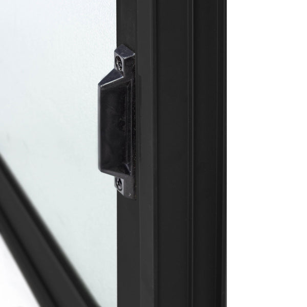 Ventana Corredera L/5000 100x50