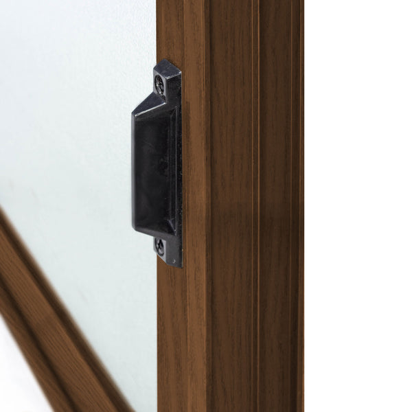 Ventana Corredera L/5000 100x50
