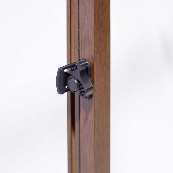 Ventana Corredera L/5000 120x120