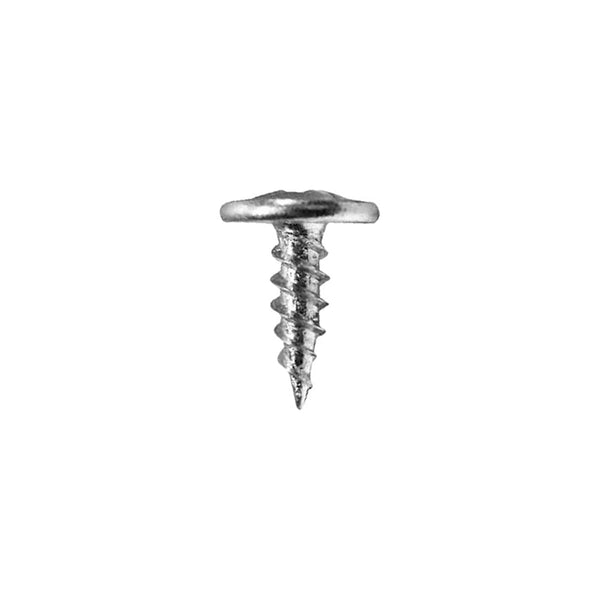 Tornillo Lenteja Punta Fina 8*1/2