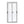 Ventana Corredera L/5000 50x100