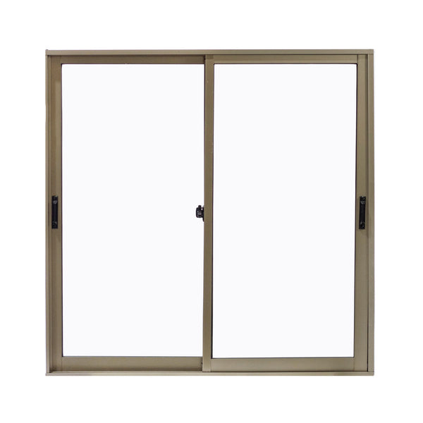 Ventana Corredera L/5000 120x120