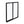 Ventana Corredera L/5000 120x120