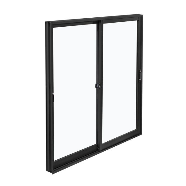 Ventana Corredera L/5000 120x120