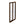 Ventana Corredera L/5000 50x100