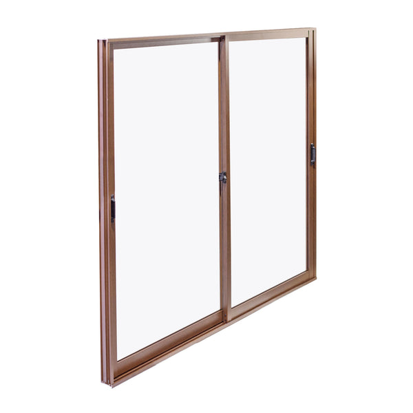 Ventana Corredera L/5000 120x120