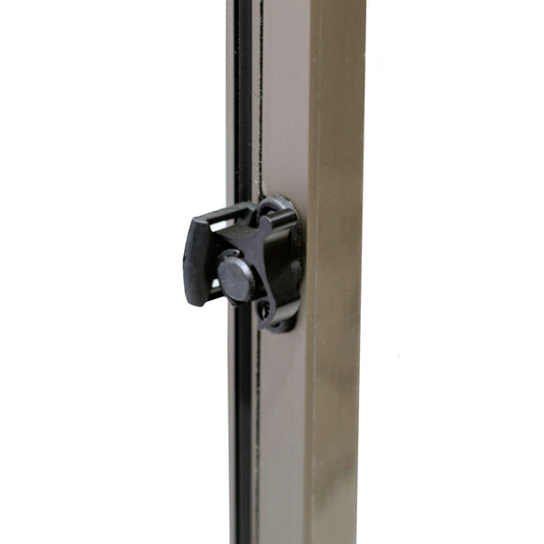 Ventana Corredera L/5000 50x100