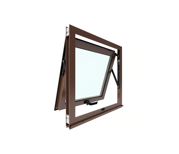 Ventana Celosias L/42